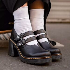 Dr. Martens EVIEE SENDAL 39